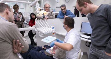 Leden bepalen invulling themadag Quality Practice