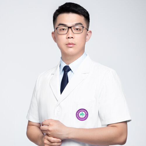 Dr Hanyao Huang