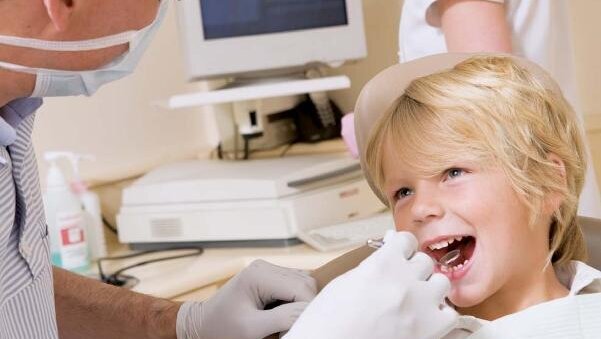 DENTOPOMOC, czyli nowa akcja na KRAKDENCIE!