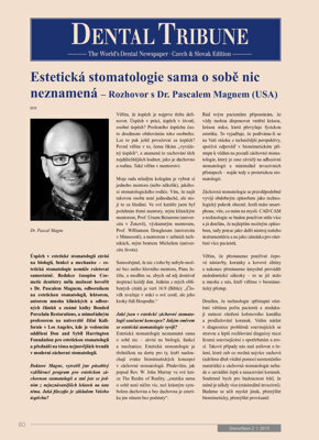 DT Czech and Slovak Republic No. 2, 2015