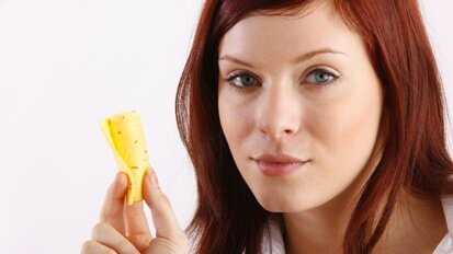 Sir neutrališe kiselost u usnoj duplji