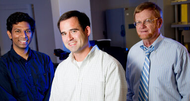 New technology makes textiles permanently germ free