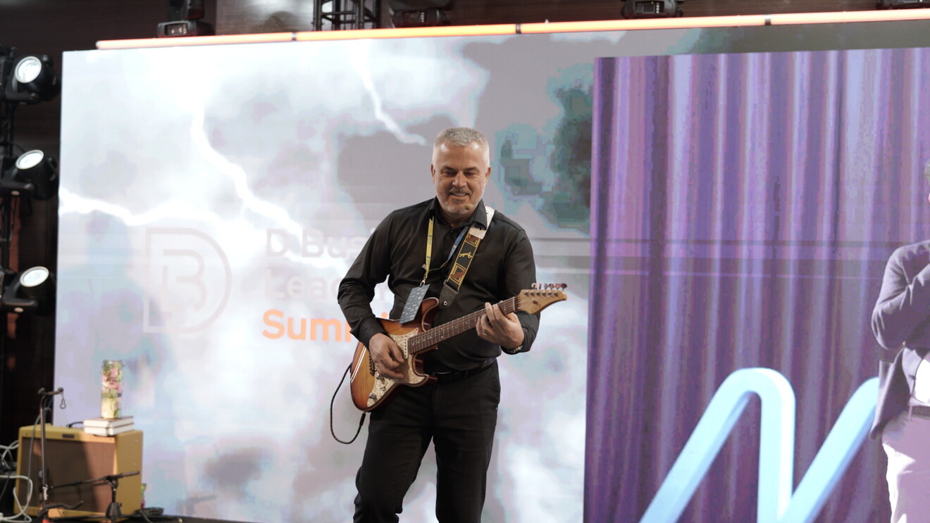 Siniša Drobnjak, osnivač DBL Summita