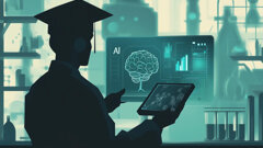 Strategies for successfully incorporating AI into dental education