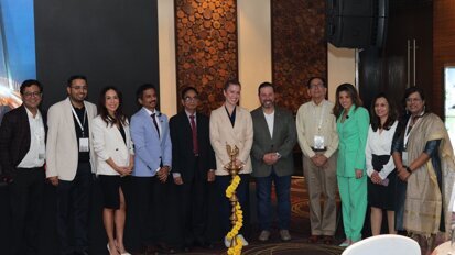 8th ACDI conference— huge success