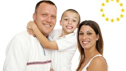 EU-Abgeordnete wollen Zahngesundheit verbessern