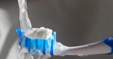 Proposta de aumento do limite superior de flúor nos sistemas de água aberta para comentário