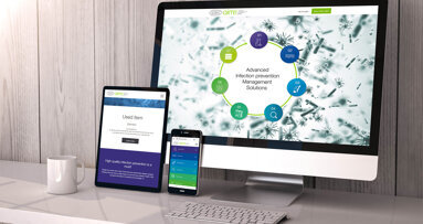 Reprocessing made easy: With the W&H AIMS workflow 2.0: For more prevention in everyday practice