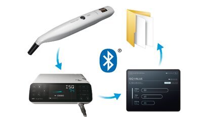 Osseo 100+: la connettività come elemento di innovazione al servizio dell’implantologia