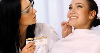 Tooth-whitening update: The crux of the matter