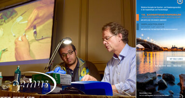 „Innovationen Implantologie“ am 4. und 5. Mai 2018 in Mainz