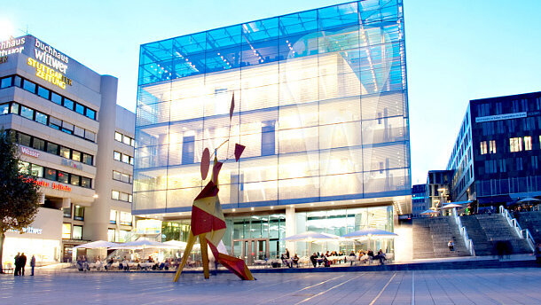 Zahntechnik-Kongress lädt nach Stuttgart ein