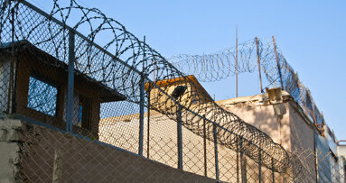 Santé bucco-dentaire en milieu carcéral français