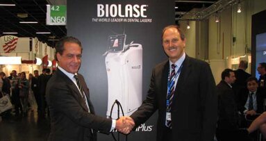 Biolase Technologie soll Welt der Dentalchirurgie verändern