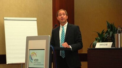 Konjunktur auf der Rehastation Konjunktur auf der Rehastation