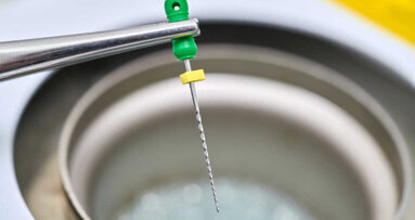 Entrevista sobre sustentabilidade ambiental em endodontia