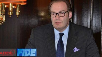 ADDE und FIDE präsentieren Dentalmarktstudie auf der IDS ADDE und FIDE präsentieren Dentalmarktstudie auf der IDS