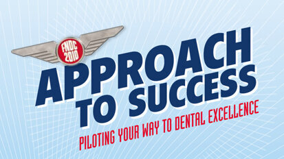 Florida dentists want to put you on a flight to success Florida dentists want to put you on a flight to success