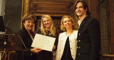 Prix de l’ANCD doté par TePe France