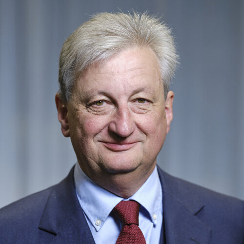 Dr Anthony Bendkowski