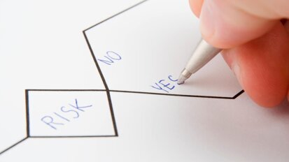 Update stroomschema inzetbaarheid medewerkers