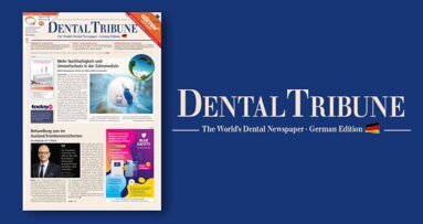 Die Dental Tribune Deutschland 7/2021 ist erschienen