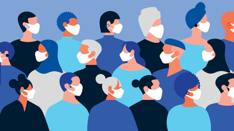 Study finds SARS-CoV-2 vaccine hesitancy in 23% of healthcare workers