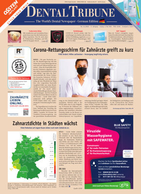 DT Germany No. 3+4, 2020 DT Germany No. 3+4, 2020