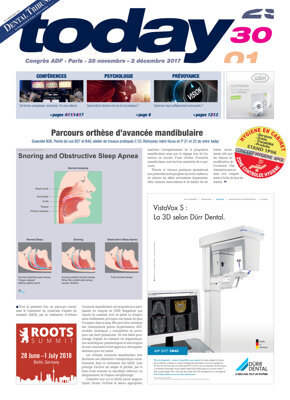 today ADF Paris Nov. 30, 2017