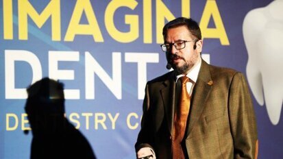 IMAGINA Dental, un congrès dentaire de pointe des technologies digitales et esthétiques
