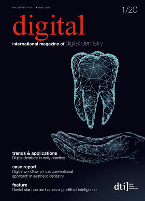 digital international No. 1, 2020 digital international No. 1, 2020