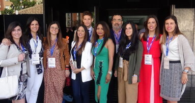 Exitoso congreso de SEI en Alicante