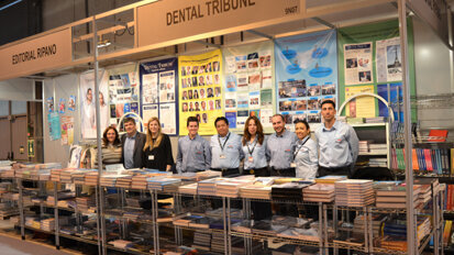 Expodental 2014