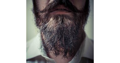 Column Reinier van de Vrie: Mannen met baarden