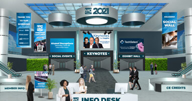 AAO holds 2021 Annual Session in virtual format