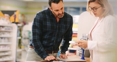 Interview: How dentists and pharmacists can collaborate and improve their patients’ health