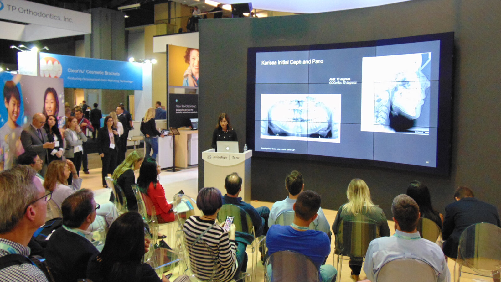 AAO offers plenty of educational opportunities