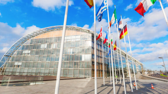 Ireland receives millions from EIB for new health care facilities