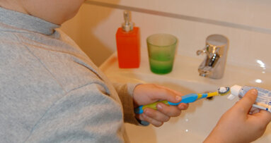 Lenti, sequenziali e costanti: così il comportamento delle persone con autismo