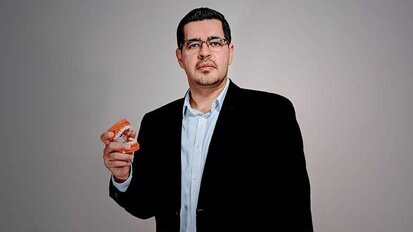 Entrevista: bth4 visa eliminar o bruxismo em sua raiz