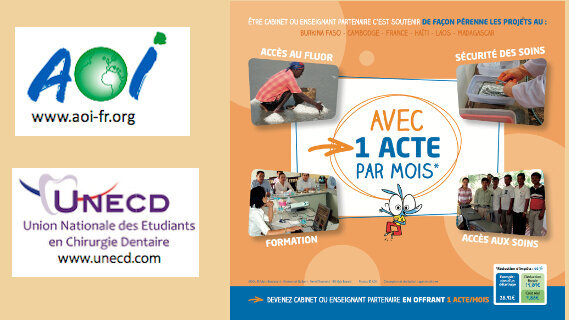 Concours universitaire de solidarité internationale