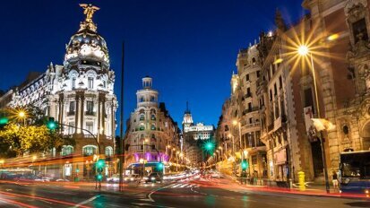 Organizadores anunciam que a próxima edição da EXPODENTAL será em Madri