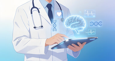 Rechtslücken bremsen sichere KI-Nutzung im Gesundheitswesen