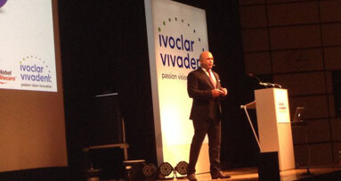 Competence in Esthetics във Виена събра 1600 дентални специалисти