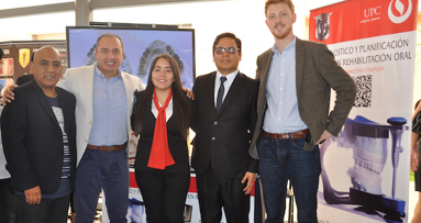 Diagnóstico y análisis digital de casos clínicos