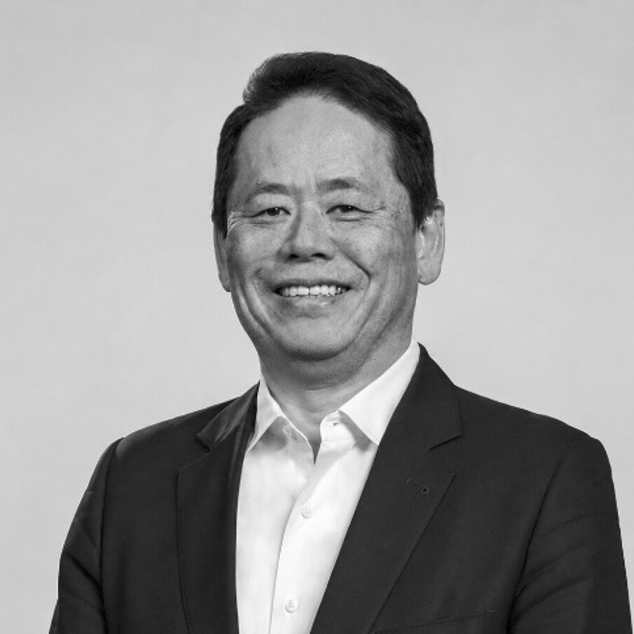 Mitsui Chemicals Yaşam ve Sağlık Çözümleri İş Birimi Başkanı Hiromi Hayashida
