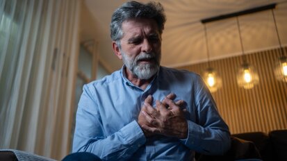 Une étude suggère que le biofilm dentaire pourrait être directement lié à l’infarctus du myocarde