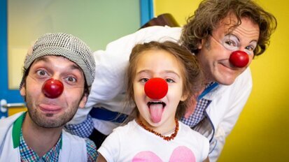 Straumann Group e Fondazione Dottor Sorriso insieme per moltiplicare i sorrisi dei bambini fragili