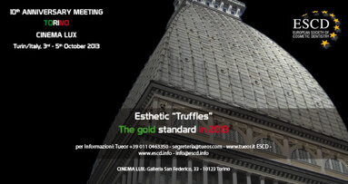 10th Anniversary Meeting a Torino - Intervista al country chairman italiano