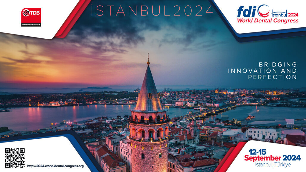 FDI Kongresi, 2. Kez Türkiye’de...